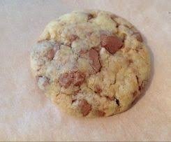 Cookies Juste Moelleux Au Chocolat Milka Recette Chocolat Milka Recette Cookies Chocolat Moelleux Au Chocolat