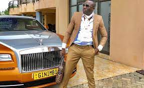 Maybe you would like to learn more about one of these? Zimbabweans Vent Anger At Rolls Royce After Ginimbi Fatal Crash Allafrica Com