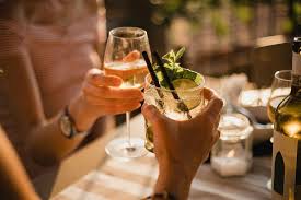 Check spelling or type a new query. Can You Drink Alcohol On The Keto Diet Drinks Delicious Com Au