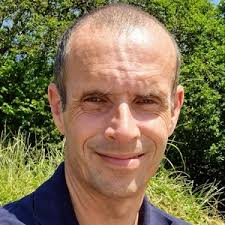 Andy Gibbons for St Peter and the Waterfront in the Plymouth local election