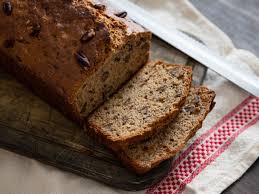 Some banana bread recipes use oil, but i find that butter works best in this recipe. Classic Banana Bread Recipe