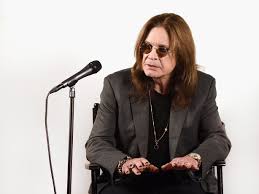 Ozzy osbourne achieved infamy overnight after an incident on jan. Ozzy Osbourne Marks Anniversary Of Biting Bat S Head Off With Commemorative Plush Toy The Independent The Independent