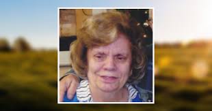 Connie A. Schmidt Obituary August 25, 2017