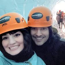 Rochelle Landreth and John Deeble's Wedding Website