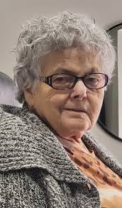 Mary Marshall Obituary