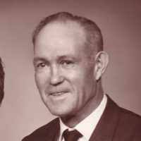 William Henry Harris (1911–1986)