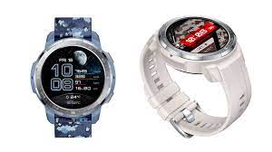 Honor Watch GS Pro: Test, Navigation ...