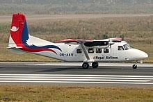 Nepal Airlines Wikipedia