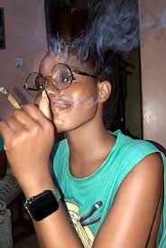 Unconventional Engagement Story Involving Marijuana