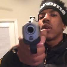 Listen to Jonny On The Spot by Chilliam in Adu playlist online for free