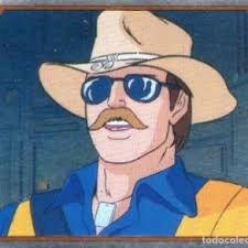 nave gi-joe de hasbro/con tara.