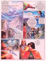 Bbb 2019 (minggu akhir) : My Publications Duke Jenaka Episode 49 Pdf Page 16 17 Created With Publitas Com