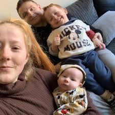 Jamie art and crafts