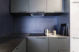 If you don't have enough room for food prep. Grey Kitchen Ideas Gallery Kitchen Magazine