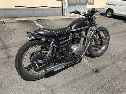 特選委託車輌 250tr販売開始 jet custom cyclesのカスタムバイク日誌 エストレヤ カスタム カスタムバイク カワサキ 250tr