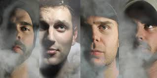 Interview with Rob Eddy of Quick Wicked