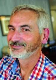 Fred McGrew Obituary (1965