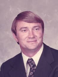 In Memoriam: Ron Scott