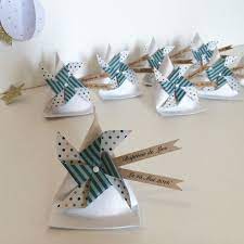 Boite A Dragees Moulin A Vent Original Pour Mariages Et Bapteme Idee Deco Bapteme Garcon Idee Deco Bapteme Boite A Dragees Bapteme