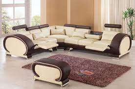 The perfect oasis for a busy, social lifestyle. 150 Modern Leather Corner Sofas Ideas Leather Corner Sofa Chesterfield Living Room Living Room Sofa