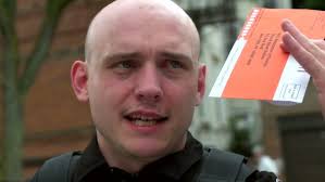 INTERVIEW with a GENIUS