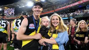 May 30, 2021 · jack riewoldt saves the day as tigers sinks crows. Jack Riewoldt Say He Would Opt Out Of Another Afl Hub To Support His Wife And 2 Children If It Were To Happen This Season Afl