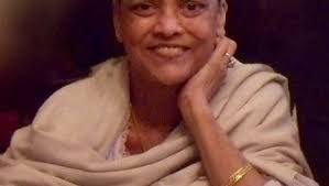 Fatima Mahmud's Instagram, Twitter & Facebook