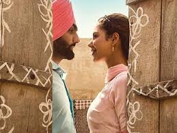Sonam bajwa's movies page 1. These Pictures Of Ammy Virk And Sonam Bajwa From Muklawa Will Hook You Punjabi Movie News Times Of India