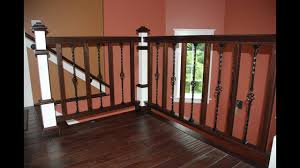 Meet the rat and mouse trap that can do the job. Removable Balcony Hand Rail Pt 2 Youtube