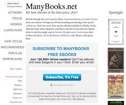Meanwhile, it is currently the world's largest online publishing company of ebooks that focuses on short and practical books, it, business and literature for engineering, etc. 10 Best Sites To Download Ebooks For Free Leawo Tutorial Center
