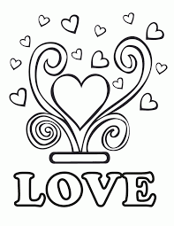 There's something for everyone from beginners to the advanced. Wedding Love Free Printable Coloring Pages Coloring Library