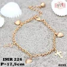 Model Gambar Gelang Emas Terbaru Aneka Model Emas Kuning Putih Batangan Jenis Gelang Kalung Cincin Rambut Baju Pria Wanita Dan Akses Gelang Emas Kalung Emas