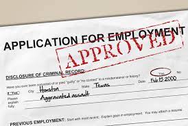 Criminal Records Don T Prohibit Child Care Work The Texas Tribune