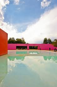 Lo Mejor De Flickr En Plataforma Arquitectura Marzo 2012 6 Cuadra San Cristobal Luis Barragan Arquitectura En Mexico