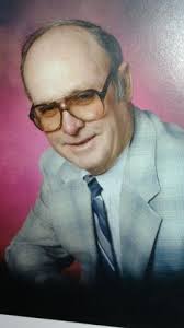 Rev. John R. Bradley Sr.