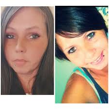 be yourself, beauty is not defined by others