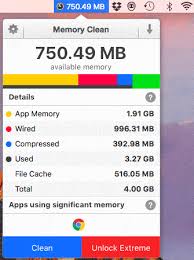 This app deserves the first spot for several compelling reasons. How Do I Free Up System Memory On My Mac Mac Optimization Software Reviews