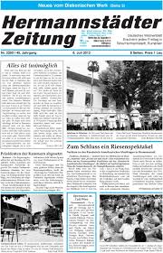 Fabrica de glucoza 5 sectorul 2. Hermannstadter Zeitung Pdf Free Download