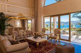 Otelin konumu paramount hotel, dublin merkezinde, dublin belediye sarayı ve dublin şatosu ile yemek paramount hotel restoranında kahvaltı, öğle yemeği ve akşam yemeği servisi yapılmaktadır. Paramount Premium Villa Bild Von Be Premium Bodrum Torba Tripadvisor