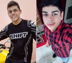 Dois morrem em batida de motos na Av. Ayrton Senna, em Natal