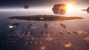 Hands on with Homeworld 3's roguelike War Games mode at Gamescom - Epic  Games Store