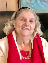 Obituary information for Noveda Bell Jones