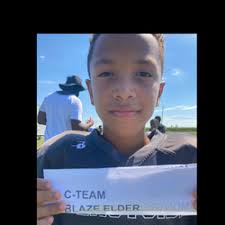 East Feliciana Knights 8U