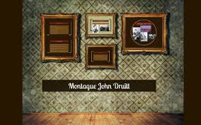 Educated, polite, psychopath, insightful motivation: Montague John Druitt By Kayla Dyer On Prezi Next