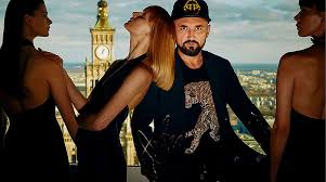 Wtorek 8:00 na fb oraz yt. Patryk Vega Stworzyl Wstrzasajacy Dokument O Handlu Dziecmi Zwiastun Oczy Diabla Trafil Do Sieci Viva Pl