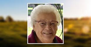 Mona Mae Ranger Obituary April 10, 2022