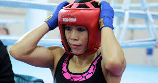 May 12, 2021 · mary kom. World Boxing C Ships Manju Rani Enters Final Mary Kom Jamuna Boro Lovlina Borgohain Win Bronze