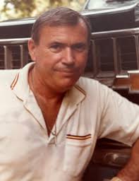 Obituary information for Ralph James DeMarco, Sr.