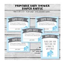 Here are some ideas of how to congratulate mom and dad on their new baby in a baby shower card. 10 Diaper Raffle Wording Ideas Diaper Raffle Tickets Too