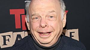 How Iain Armitage Behaves On Young Sheldon, According To Wallace Shawn